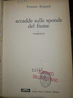 Accadde sulle sponde del fiume