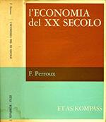 L' Economia Del Xx Secolo