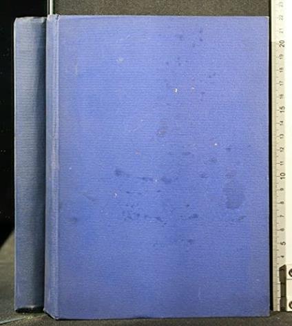 Compendio di terapia delle malattie interne - copertina