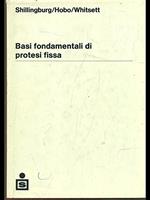 Basi fondamentali di protesi fissa
