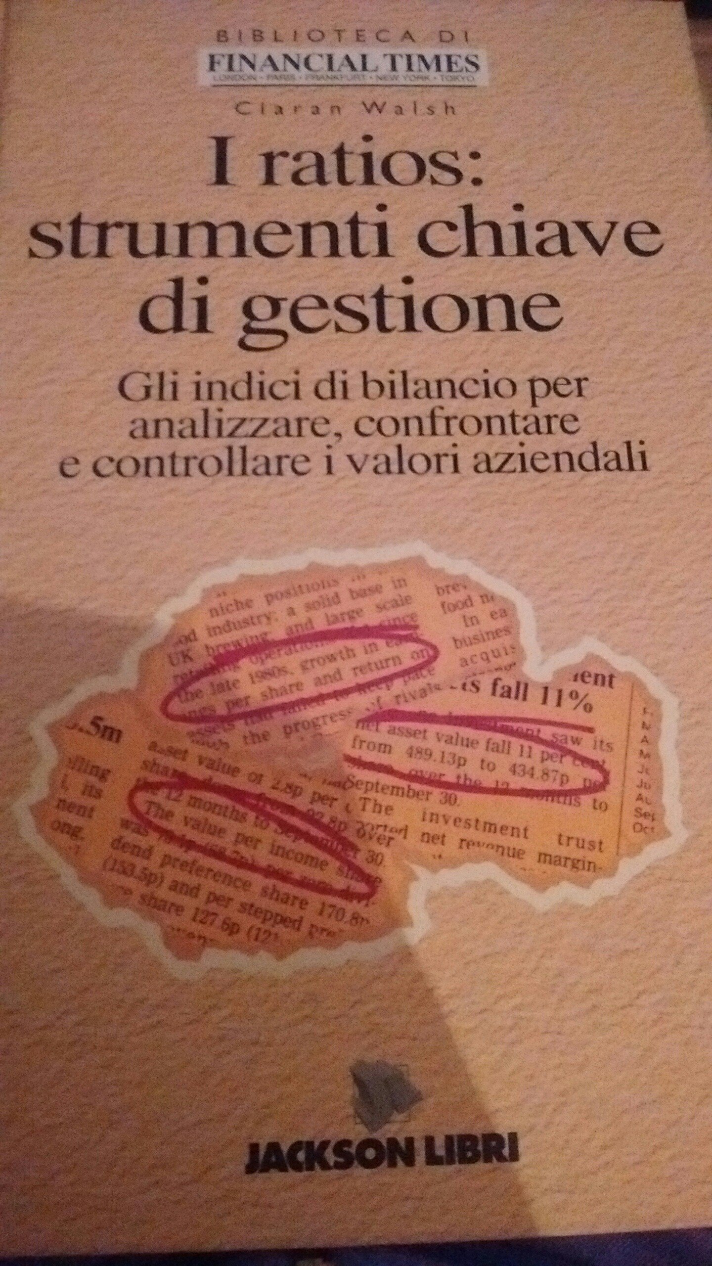 F.E.N. Libreria