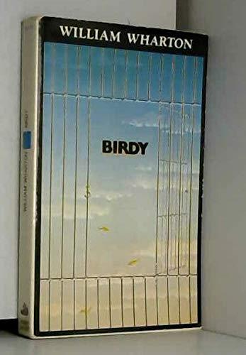 Birdy - copertina