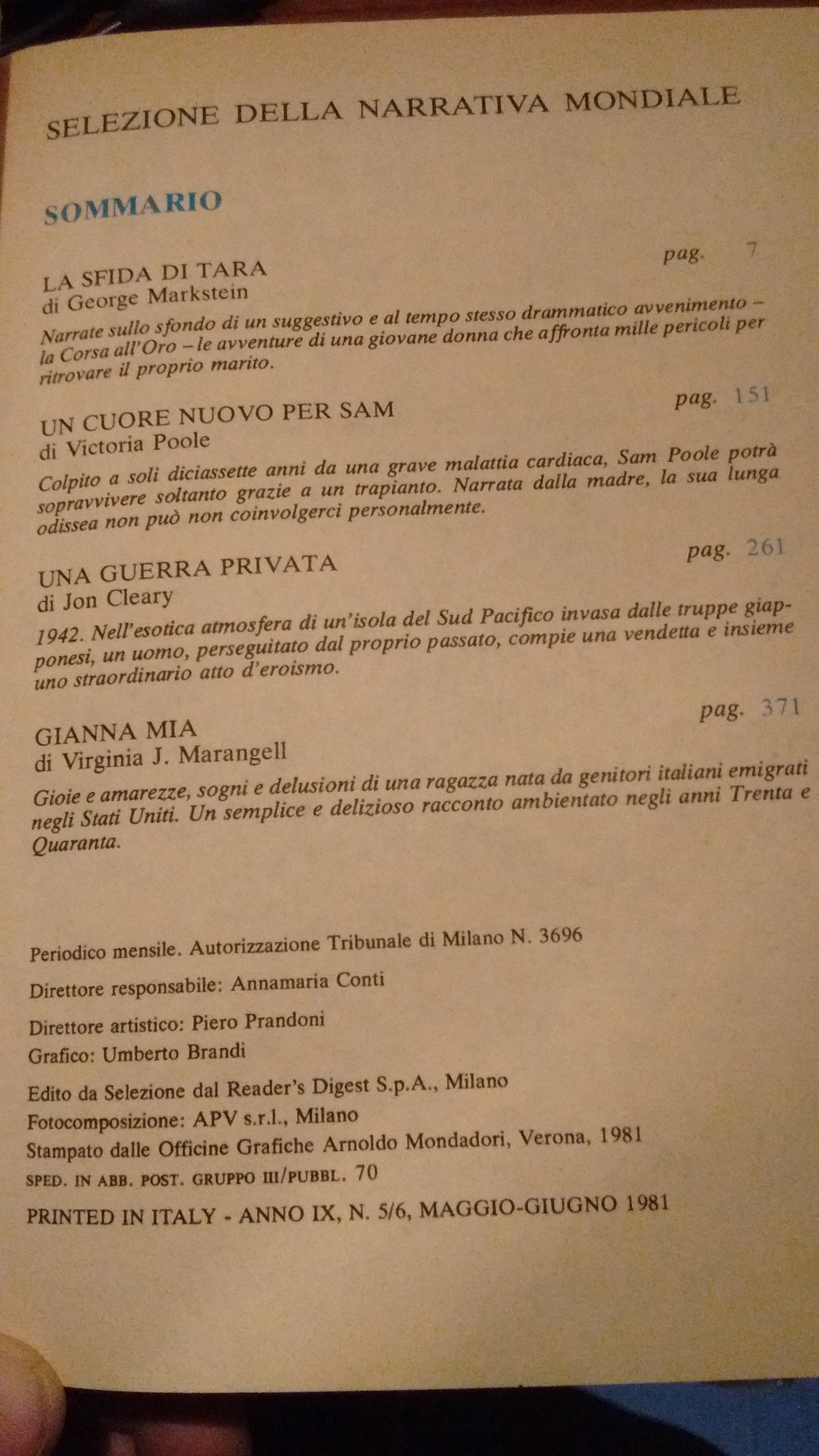 F.E.N. Libreria