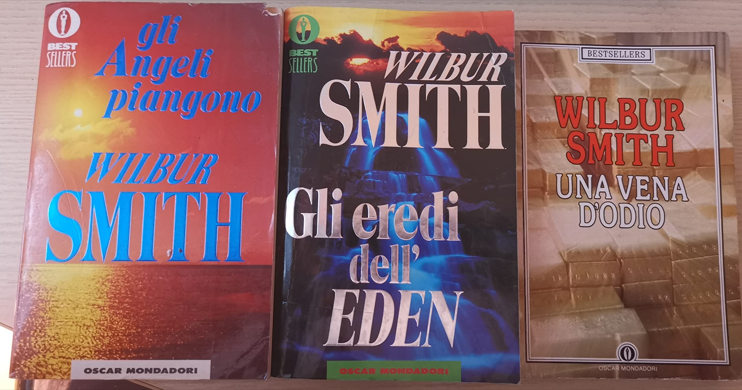 F.E.N. Libreria