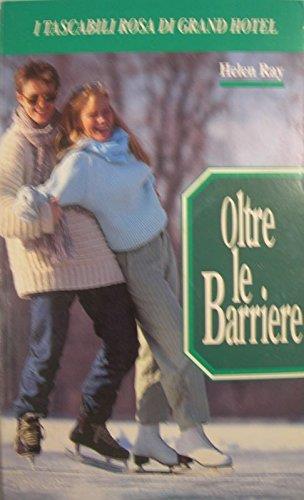 Oltre le barriere - copertina