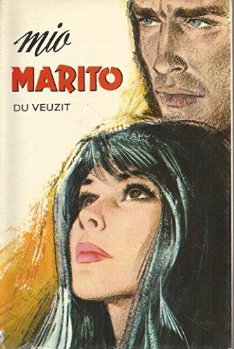 Mio marito - copertina