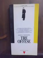 Tre Offese