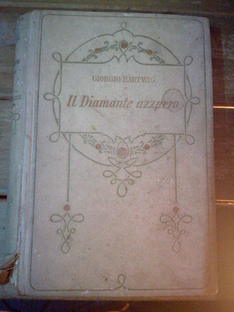 F.E.N. Libreria