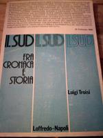 Il sud fra cronaca e storia