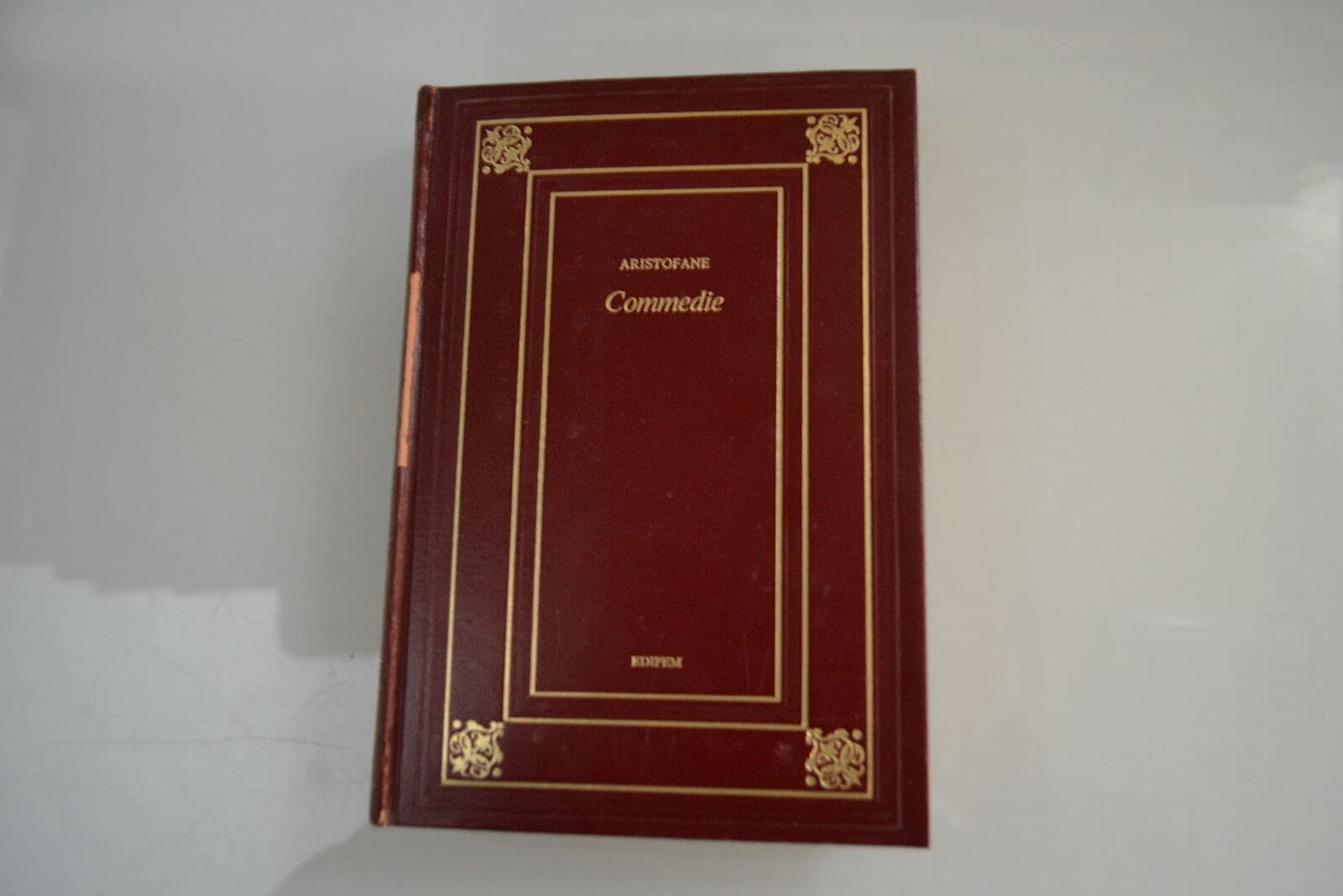 F.E.N. Libreria