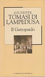 G.T.Di Lampedusa: Il Gattopardo Ed.L'Espresso A16