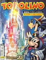 Topolino 2941 - Disneyland 20