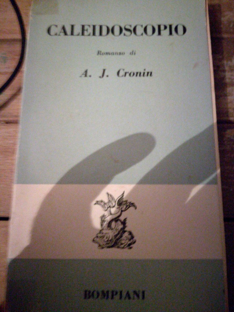 F.E.N. Libreria