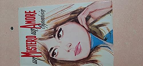 Un Mistero Un Amore Salani 1973 - copertina
