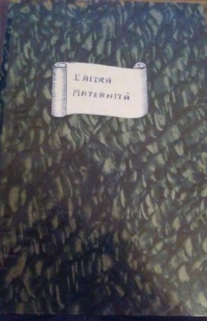 L' Altra Maternità - copertina