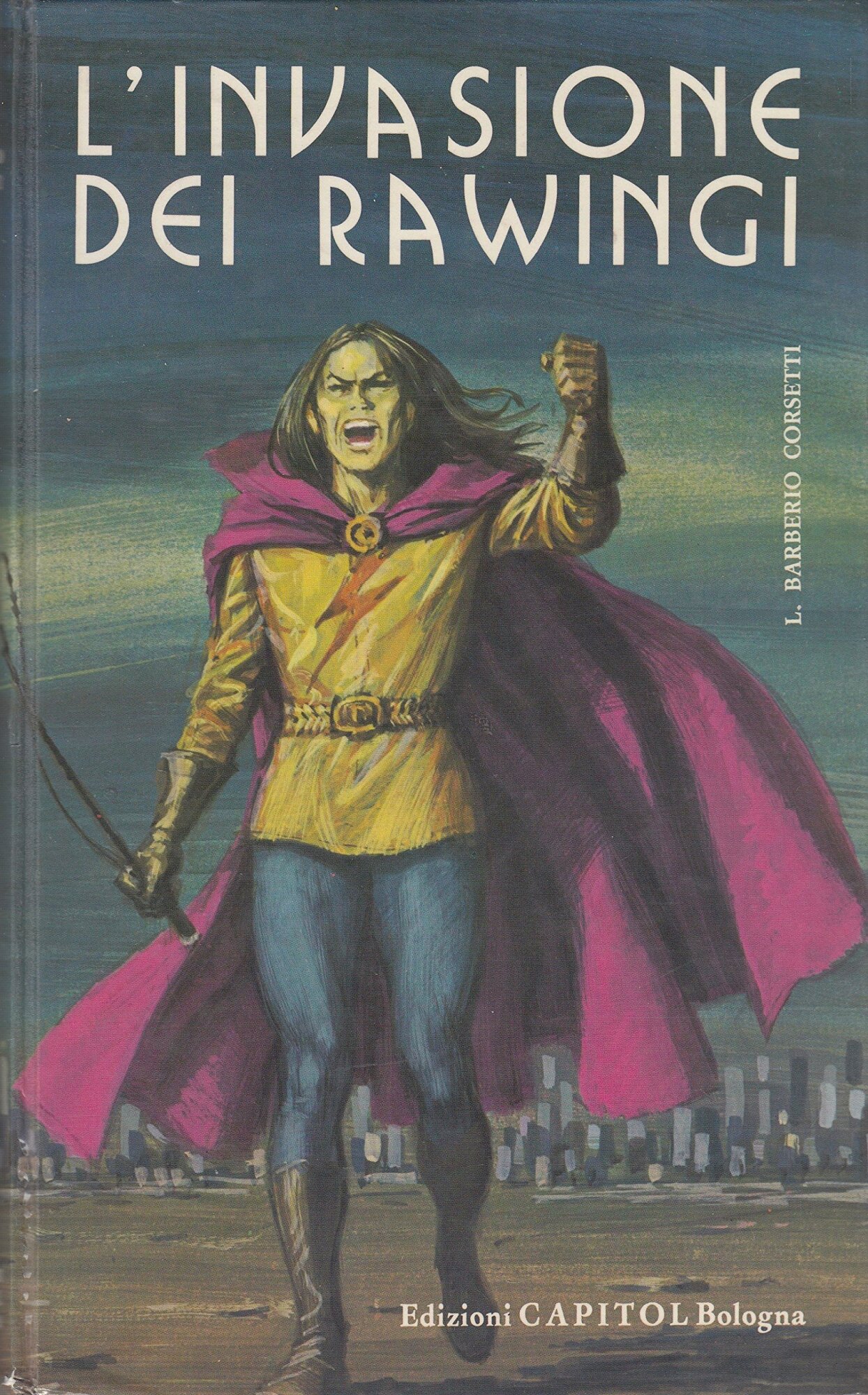 F.E.N. Libreria