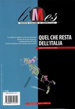 Limes rivista italiana di geopolitica. N. 11 - 2014. Quel che resta dell'Italia