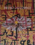 Bruno Ceccobelli. Occhio solare