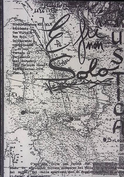 E fu non solo uscita. Libro + CD - copertina