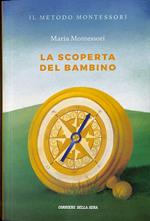 La scoperta del bambino