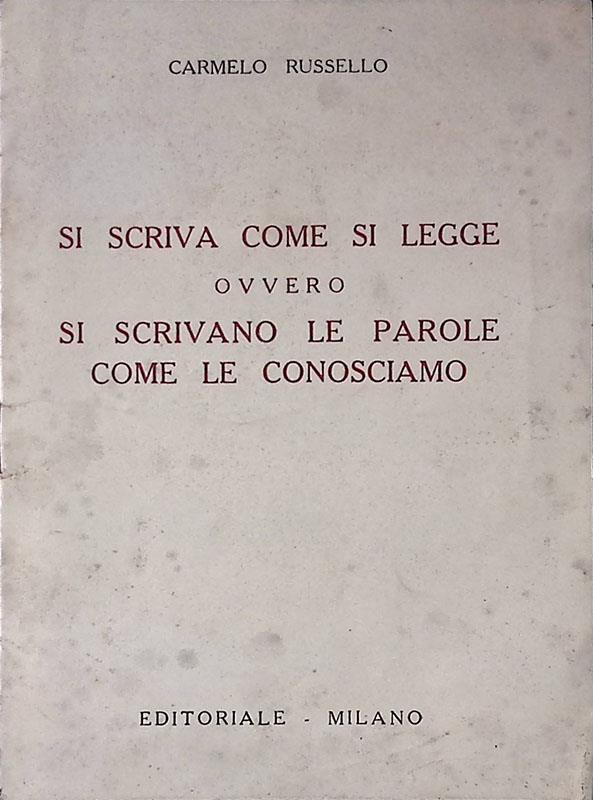 Folignolibri