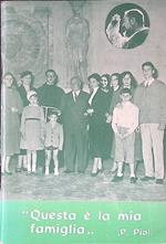 Questa è la mia famiglia