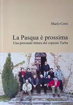 La Pasqua è prossima. Una personale lettura del copione Turba