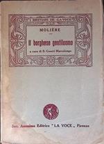 Il borghese gentiluomo