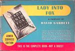 Lady into Fox