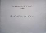 Le Fontane di Roma