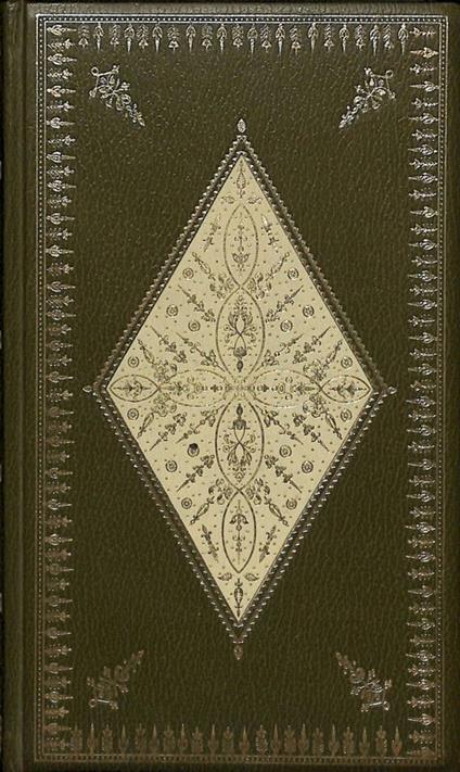 Anna Karenina. Vol. I - Lev Tolstoj - copertina