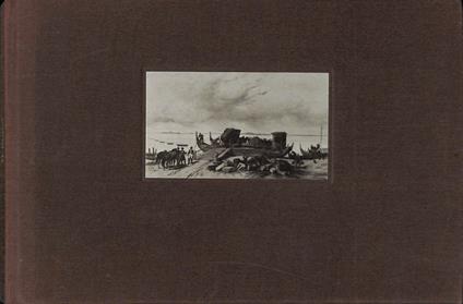 Il fiume - copertina