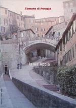 La via Appia