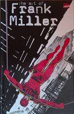 The art of Frank Miller