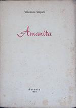 Amanita