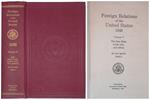 Foreign Relations of the United States 1948. Vol. V - The Near East, South Asia and Africa - Part 2