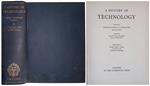 A history of technology. Vol. I - From early times to fall of ancient empires