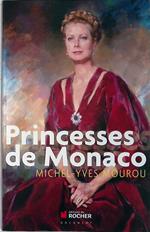 Princesses de Monaco