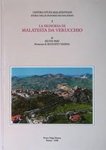 La Signoria di Malatesta da Verrucchio