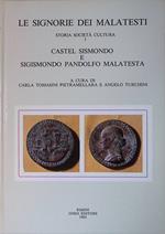 Castel Sismondo e Sigismondo Pandolfo Malatesta