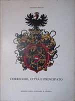 Correggio. Città e Principato