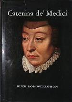 Caterina de' Medici