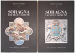Soragna. Feudo e Comune. Vol. I-II