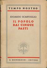 Il popolo dai cinque pasti