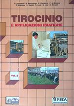 Tirocinio e applicazioni pratiche vol.3