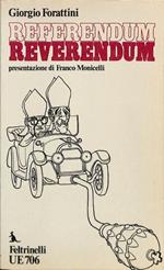 Referendum Reverendum