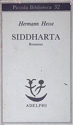 Siddharta