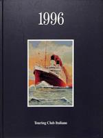Touring Club Italiano. Agenda 1996