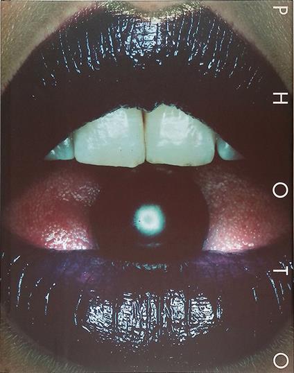 Graphis Photo 97 - copertina