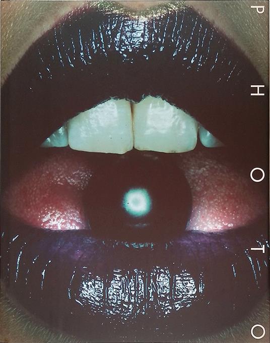 Graphis Photo 97 - copertina